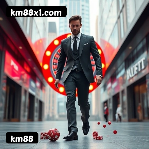 Recursos Exclusivos do App km88 - Modo Offline, Login Biométrico