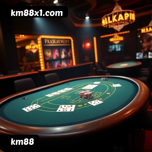 Coleção Premium de Slots km88 - NetEnt, Pragmatic Play, Evolution