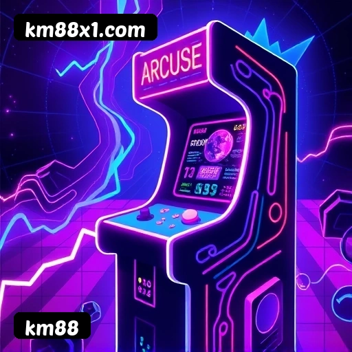 Imagem quadrada de apoio para baixar km88